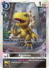 Agumon - Starter Deck 15: Dragon of Courage ST15-02