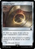 Arcane Signet (Foil) - Universes Beyond: Doctor Who - #239