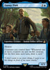 Danny Pink (Extended Art) - Universes Beyond: Doctor Who - #0356