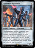 Cybermen Squadron - Universes Beyond: Doctor Who - #0176