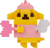 Nanoblock: Sanrio - PomPomPurin Dreaming Angel