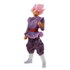 Dragon Ball Super: Clearise Super Saiyan Rose Goku Black Figure