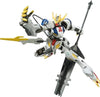 #33 Gundam Barbatos Lupus Rex "Gundam IBO" Bandai HG IBO 1/144 - Sweets and Geeks