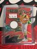 2025 Panini Select Baseball – Nick Kurtz Sparks Prizm Rookie Card (RC) #SP-NK 34/99