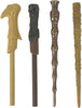 Harry Potter - 4 pack Pen Kit