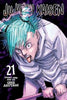 Jujutsu Kaisen Vol. 21