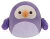 Squishmallows - Neha the Purple Dodo Bird