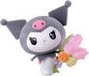 Kuromi - Pastel Colors ver. - "Sanrio", TAMASHII NATIONS Rowtashii Noise mofamofy