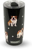Bulldog Serengeti Tumbler