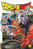 Dragon Ball Super, Vol. 9