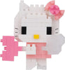 Nanoblock: Sanrio - Hello Kitty Dreaming Angel