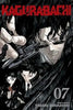 Kagurabachi Vol. 7