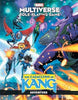 Marvel Multiverse RPG: The Cataclysm of Kang