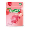Peelerz Gummy Peach 6oz Peg Bag