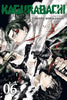 Kagurabachi Vol. 6