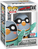 Funko Pop! Icons: New York Comic Con - Paulie Pigeon (2023 Exclusive) #23