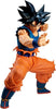 Dragon Ball Z Super Grandista Son Goku III Figure