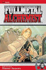 Fullmetal Alchemist Vol. 10