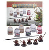 Age of Sigmar Skaven + Paint Set