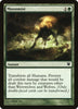 Moonmist (Foil) - Innistrad #195/264