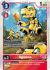 Agumon - Blast Ace BT14-007