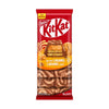Kit Kat Salted Caramel Chocolate Bar - 99g (SNG15)