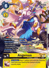 Angemon - Blast Ace - (BT14-102)
