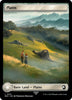 Plains - Universes Beyond: Jurassic World Collection - #0021