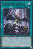 Forbidden Droplet (Ultra Rare) (1st Edition) - 25th Anniversary Rarity Collection RA01 - EN064