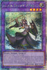 Elder Entity N'tss (1st Edition)(Quarter Century Secret Rare) - 25th Anniversary Rarity Collection - #RA01-EN026