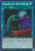 Called by the Grave (Secret Rare) - 25th Anniversary Rarity Collection RA01-EN057