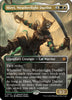 Mirri, Weatherlight Duelist (Borderless) - Special Guests - #15