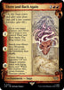 There and Back Again (Showcase Scrolls) - Universes Beyond: The Lord of the Rings: Tales of Middle-earth - #0602