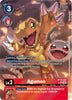 Agumon (Alternate Art) - Blast Ace - (BT14-007)