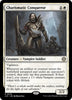 Charismatic Conqueror - Commander: The Lost Caverns of Ixalan - #0070