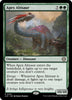 Apex Altisaur - #0232 - Commander: The Lost Caverns of Ixalan