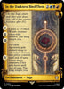 In the Darkness Bind Them (Showcase Scrolls) - Commander: The Lord of the Rings: Tales of Middle-earth - #0465