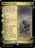 Fall of Gil-galad (Showcase Scrolls) - Universes Beyond: The Lord of the Rings: Tales of Middle-earth - #0616