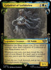 Galadriel of Lothlorien (Foil) (Showcase Scrolls) - Universes Beyond: The Lord of the Rings: Tales of Middle-earth - #0657