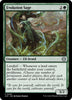 Evolution Sage - Commander: The Lost Caverns of Ixalan #0240