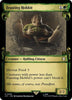 Feasting Hobbit (Showcase Scrolls) - Commander: The Lord of the Rings: Tales of Middle-earth