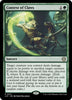 Contest of Claws (Foil)  - Commander: The Lost Caverns of Ixalan #0012
