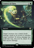Contest of Claws (Extended Art) - Commander: The Lost Caverns of Ixalan - #0024