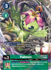 Palmon (Alternate Art) - Blast Ace - (BT14-044)