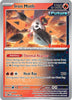 Iron Moth (Gamestop) - Paradox Rift #028/182