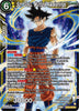 Son Goku, Multiple Awakenings - Perfect Combination (BT23)