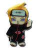 Naruto Shippuden - Pain Plush 8" (OOS)