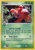 Paras - Trading Card Game Classic - #004/034