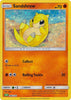 Sandshrew - Trading Card Game Classic - #008/034
