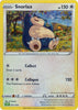 Snorlax - Trading Card Game Classic - #016/034